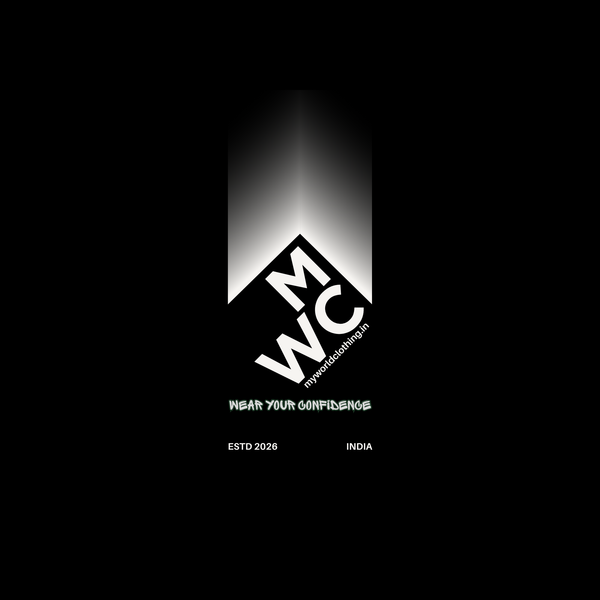 My World Clothing